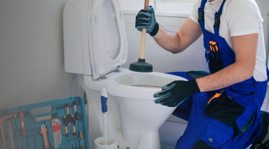 Local expert plumbing services in Tualatin, OR
